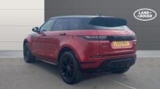 Land Rover Range Rover Evoque 2.0 P250 R-Dynamic S 5dr Auto Petrol Hatchback